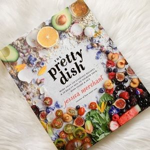 “The Pretty Dish” by Jessica Merchant